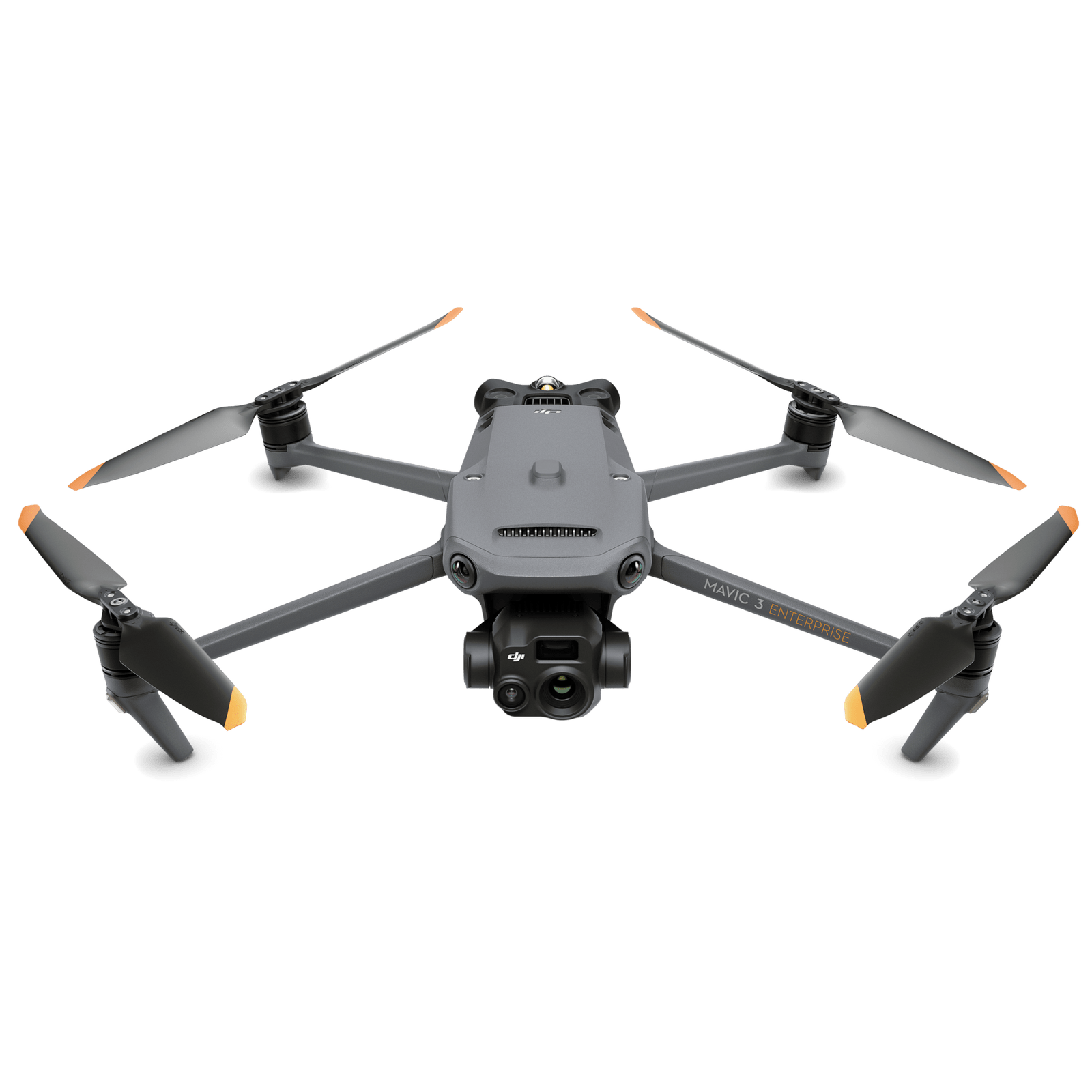 Mavic 3 Thermal Aircraft Only With Case - M3T.BO