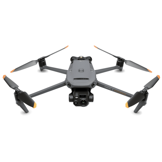 Mavic 3 Thermal Aircraft Only With Case - M3T.BO