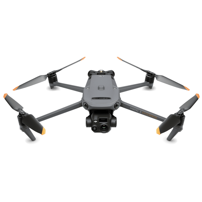 Mavic 3 Thermal Aircraft Only With Case - M3T.BO