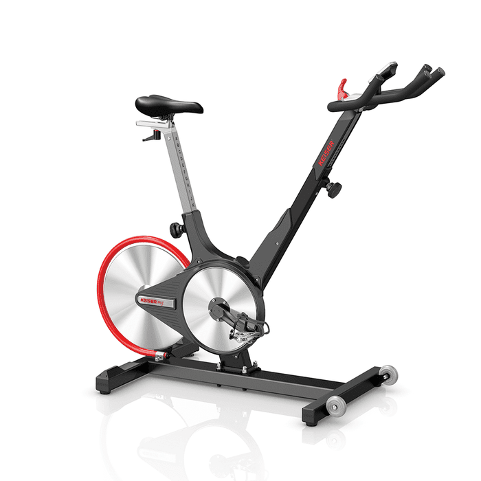 Keiser M3 Indoor Bike - BIKEM3