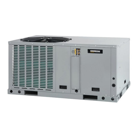 Oxbox A Trane Brand 2 Ton Package Heat Pump - J4PH4024E1000A