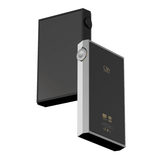 Shanling M5 Ultra Digital Audio Player - Backyard Provider