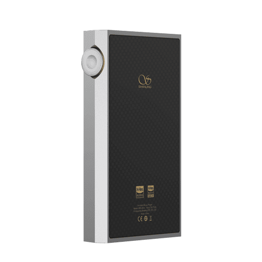 Shanling M5 Ultra Digital Audio Player - Backyard Provider