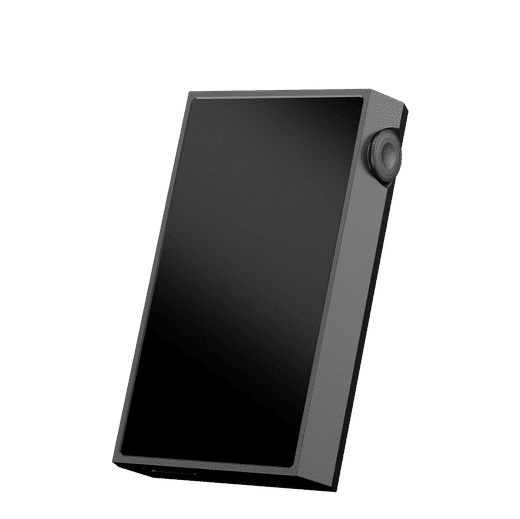 Shanling M5 Ultra Digital Audio Player - Backyard Provider