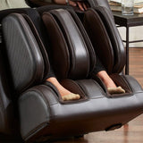 Kyota Kenko M673 3D/4D Massage Chair - Backyard Provider