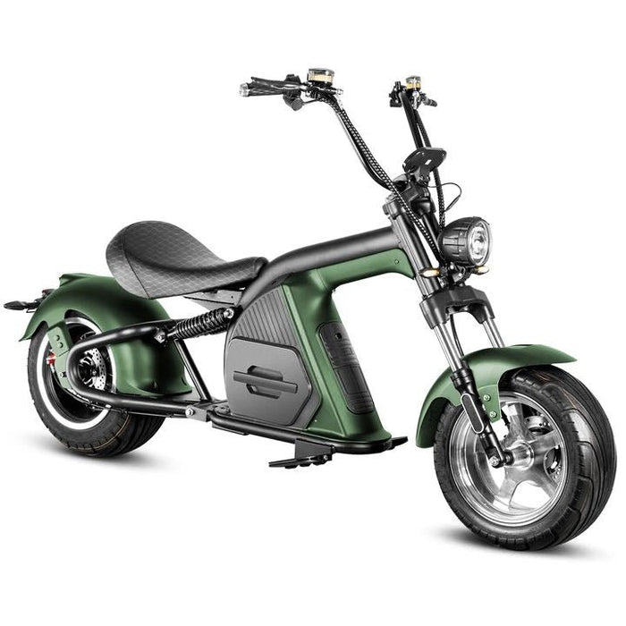 Koppla ELF M8 60V/30Ah 2000W Electric Scooter