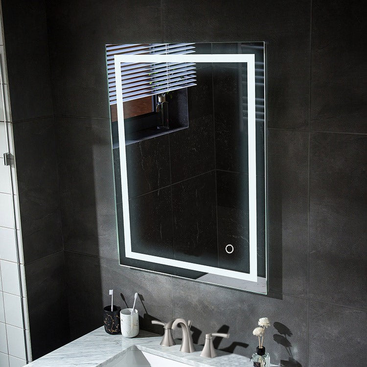 Blossom Lyra 24 x 30 Inch LED Mirror - LED M8 2430
