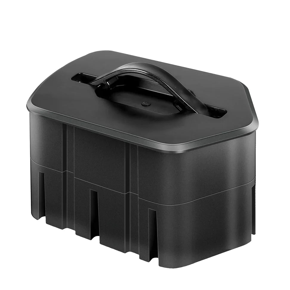 SoverSky Extra Lithium Battery - SoverSky Scooter Back-Up Removable Battery
