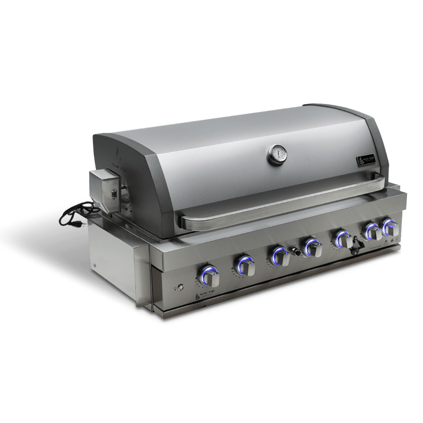 Mont Alpi 44” Built-in Grill - MABi805