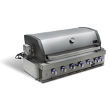 Mont Alpi 44” Built-in Grill - MABi805