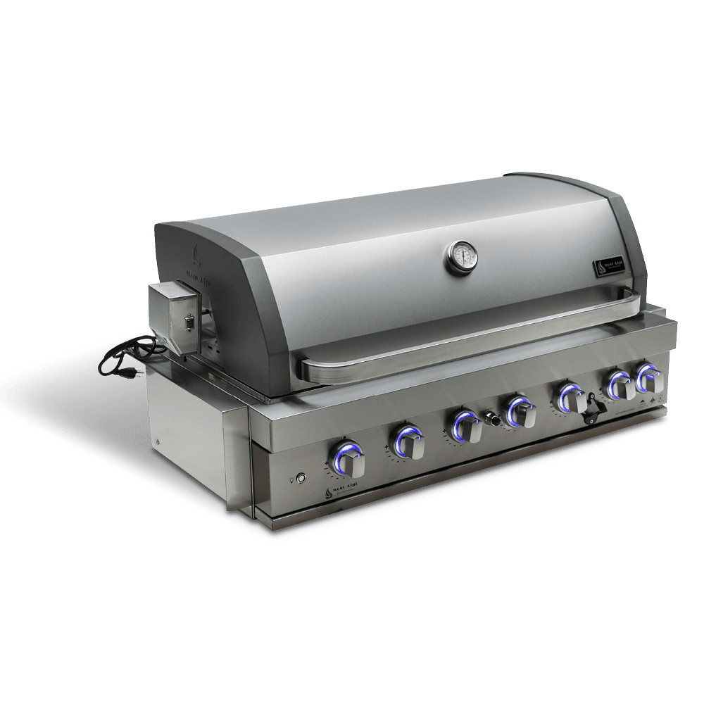 Mont Alpi 44” Built-in Grill - MABi805