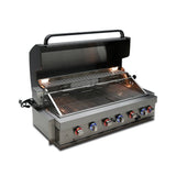 Mont Alpi 44” Built-in Grill - MABi805