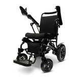 ComfyGo Majestic IQ-8000 Limited Edition Folding Power Wheelchair - Backyard Provider