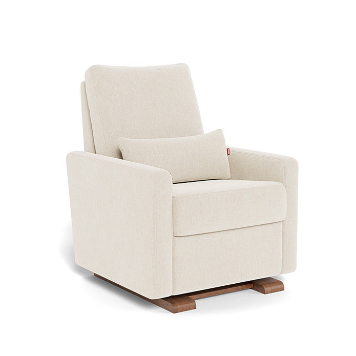 Monte Design Matera Motorized Glider Recliner