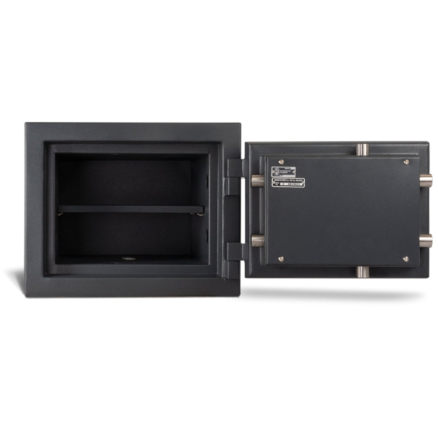 Liberty Safe AMSEC MAX1014 Mini-Max American Security TL-15 High Security Safe - AMC MAX1014