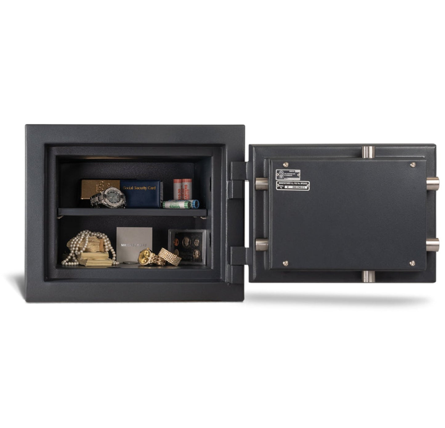 Liberty Safe AMSEC MAX1014 Mini-Max American Security TL-15 High Security Safe - AMC MAX1014