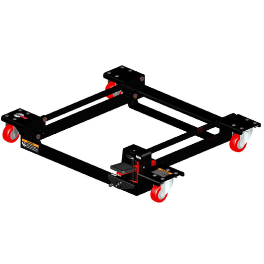 SawStop Industrial Saw Mobile Base - MB-IND-000