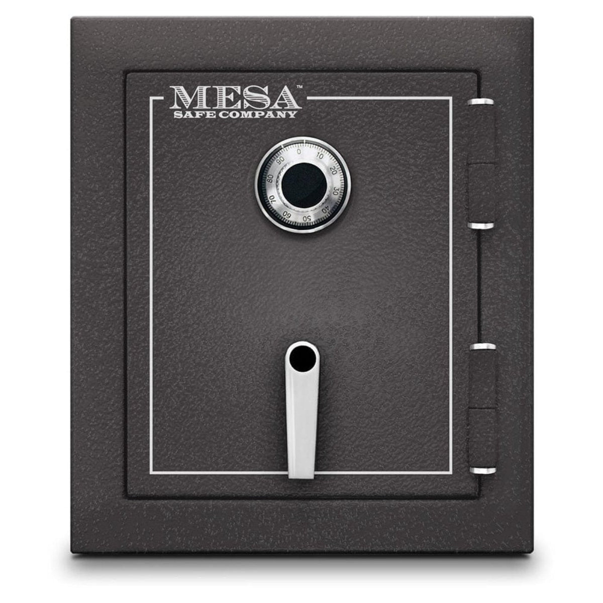 Mesa Safe 2-Hour Burglary & Fire Safe 1.7 cu. ft. - Combination Lock - MBF1512C