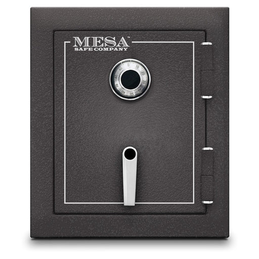 Mesa Safe 2-Hour Burglary & Fire Safe 1.7 cu. ft. - Combination Lock - MBF1512C