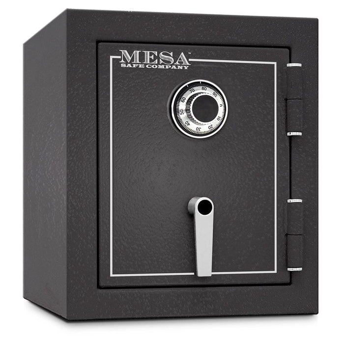 Mesa Safe 2-Hour Burglary & Fire Safe 1.7 cu. ft. - Combination Lock - MBF1512C