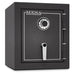 Mesa Safe 2-Hour Burglary & Fire Safe 1.7 cu. ft. - Combination Lock - MBF1512C