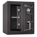 Mesa Safe 2-Hour Burglary & Fire Safe 1.7 cu. ft. - Combination Lock - MBF1512C