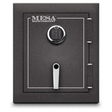 Mesa Safe 2-Hour Burglary & Fire Safe 1.7 cu. ft. - Combination Lock - MBF1512C