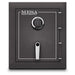 Mesa Safe 2-Hour Burglary & Fire Safe 1.7 cu. ft. - Electronic Lock - MBF1512E