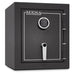 Mesa Safe 2-Hour Burglary & Fire Safe 1.7 cu. ft. - Electronic Lock - MBF1512E