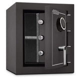 Mesa Safe 2-Hour Burglary & Fire Safe 3.9 cu. ft. - Electronic Lock - MBF2620E