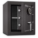 Mesa Safe 2-Hour Burglary & Fire Safe 1.7 cu. ft. - Electronic Lock - MBF1512E