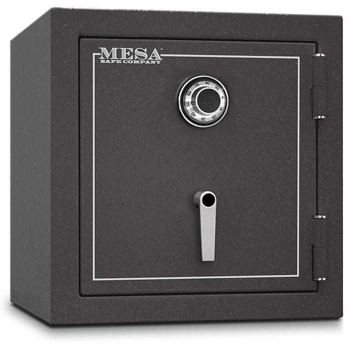 Mesa Safe 2-Hour Burglary & Fire Safe 3.3 cu. ft. - Combination Lock - MBF2020C