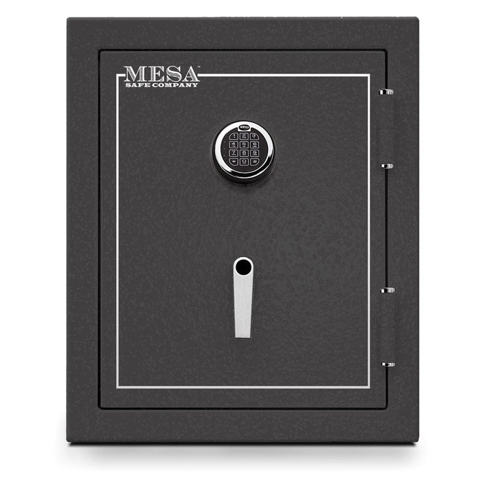 Mesa Safe 2-Hour Burglary & Fire Safe 3.9 cu. ft. - Combination Lock - MBF2620C