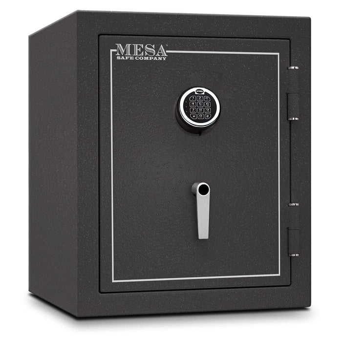 Mesa Safe 2-Hour Burglary & Fire Safe 3.3 cu. ft. - Electronic Lock - MBF2020E