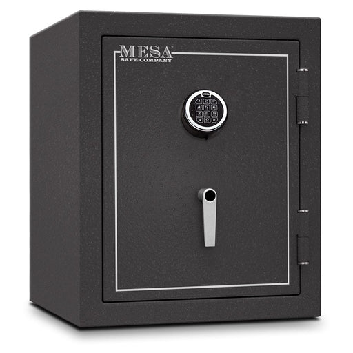 Mesa Safe 2-Hour Burglary & Fire Safe 3.9 cu. ft. - Combination Lock - MBF2620C