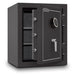 Mesa Safe 2-Hour Burglary & Fire Safe 3.9 cu. ft. - Combination Lock - MBF2620C