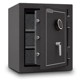 Mesa Safe 2-Hour Burglary & Fire Safe 3.3 cu. ft. - Electronic Lock - MBF2020E