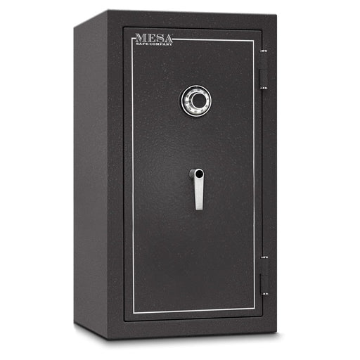 Mesa Safe 2-Hour Burglary & Fire Safe 6.4 cu. ft. - Combination Lock - MBF3820C