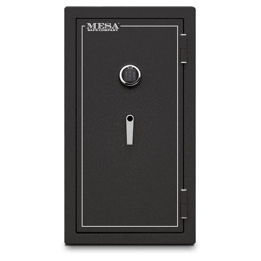 Mesa Safe 2-Hour Burglary & Fire Safe 6.4 cu. ft. - Electronic Lock - MBF3820E