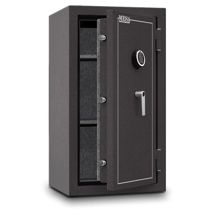 Mesa Safe 2-Hour Burglary & Fire Safe 6.4 cu. ft. - Electronic Lock - MBF3820E