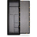 Mesa Gun Safe - 14 Gun Capacity - Electronic Lock - MBF5922E