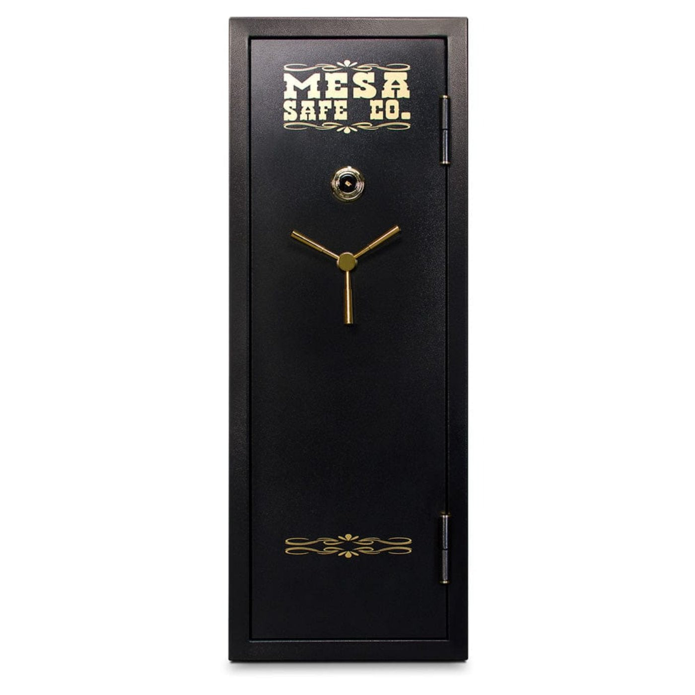 Mesa Gun Safe - 14 Gun Capacity - Combination Lock - MBF5922C