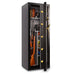 Mesa Gun Safe - 14 Gun Capacity - Combination Lock - MBF5922C