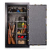 Mesa Gun Safe - 30 Gun Capacity - Combination Lock - MBF6032C