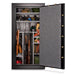 Mesa Gun Safe - 42 Gun Capacity - Electronic Lock - MBF7236E