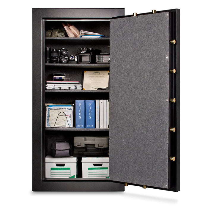 Mesa Constitution Safe - Electronic Lock - MBF7236E-P