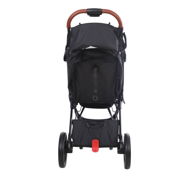 Mountain Buggy Nano Urban Stroller With Accessory Pack - NANOURBAN_V1US_5AP