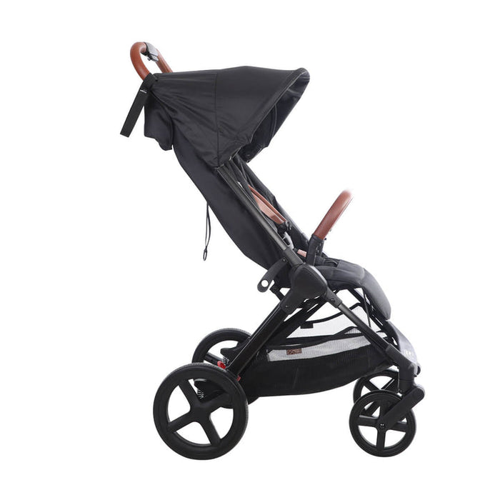 Mountain Buggy Nano Urban Stroller With Accessory Pack - NANOURBAN_V1US_5AP