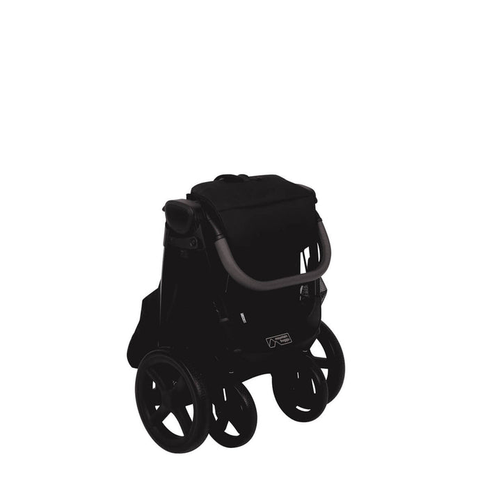 Mountain Buggy Nano Urban Stroller With Accessory Pack - NANOURBAN_V1US_5AP