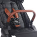 Mountain Buggy Nano Urban Stroller With Accessory Pack - NANOURBAN_V1US_5AP